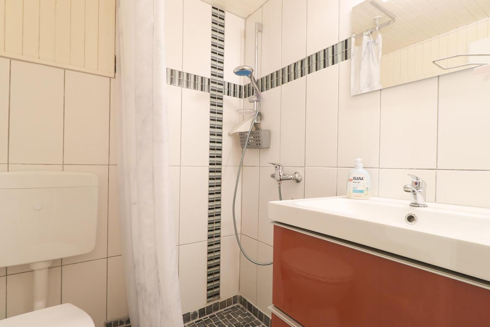 Ferienwohnung Anke'S Inseldomizil Koserow Zimmer foto