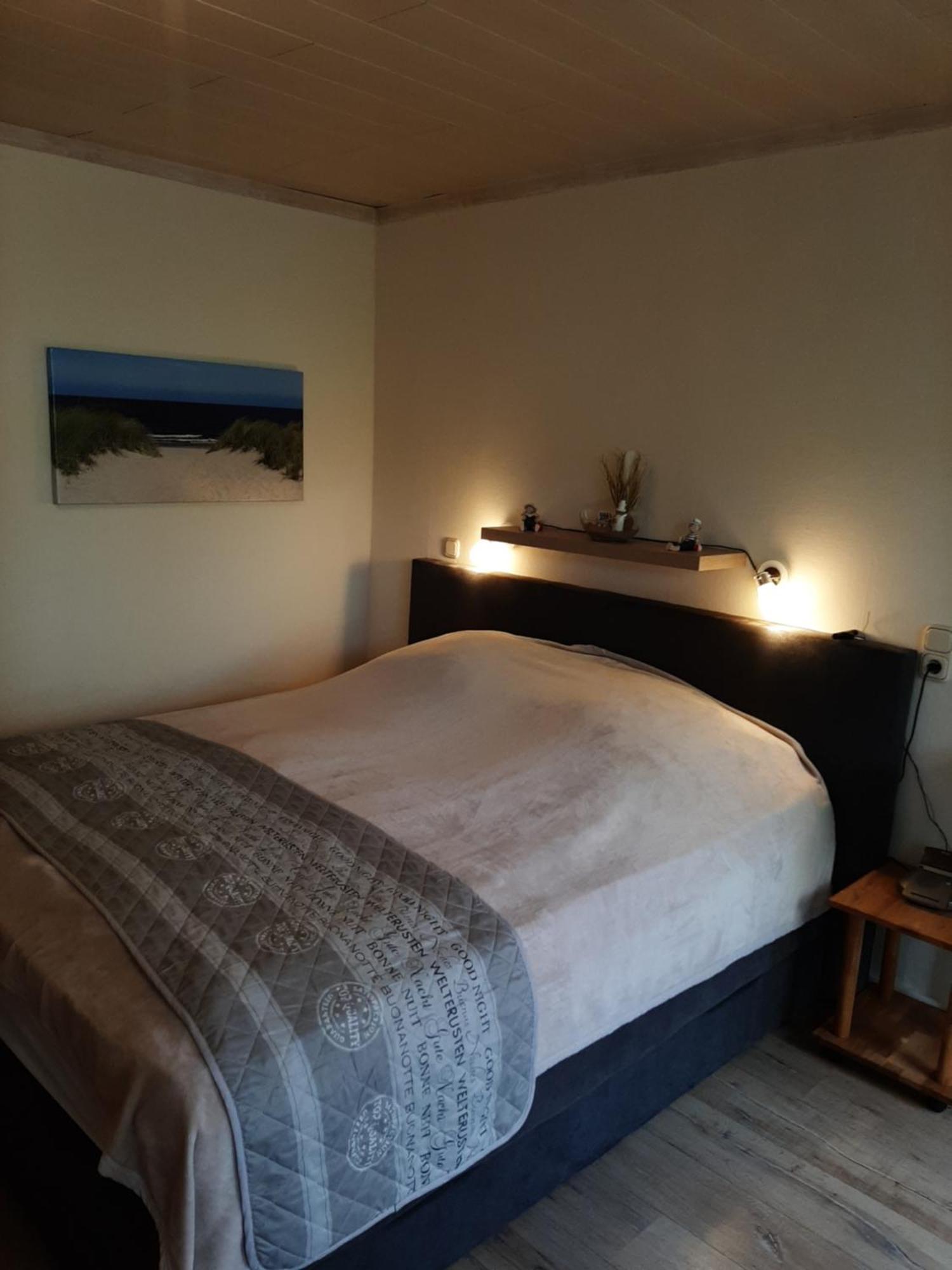 Ferienwohnung Anke'S Inseldomizil Koserow Zimmer foto